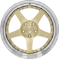Preview: BC Forged DF-R1 Ansicht 2